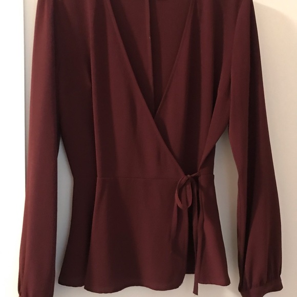 Primark long sleeve top - Picture 1 of 6